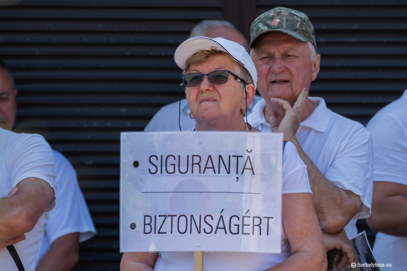 •  Fotó: László Ildikó