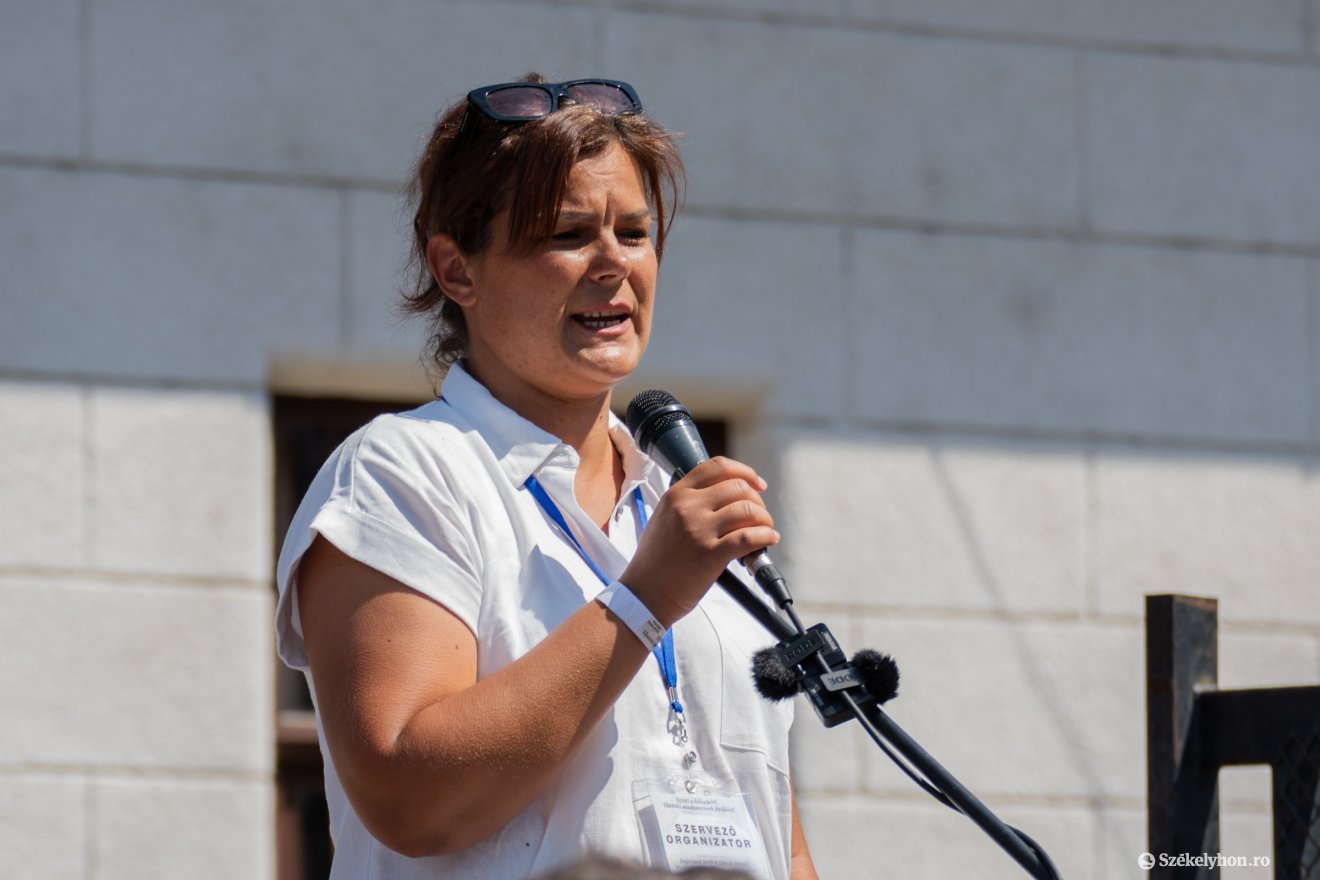•  Fotó: László Ildikó