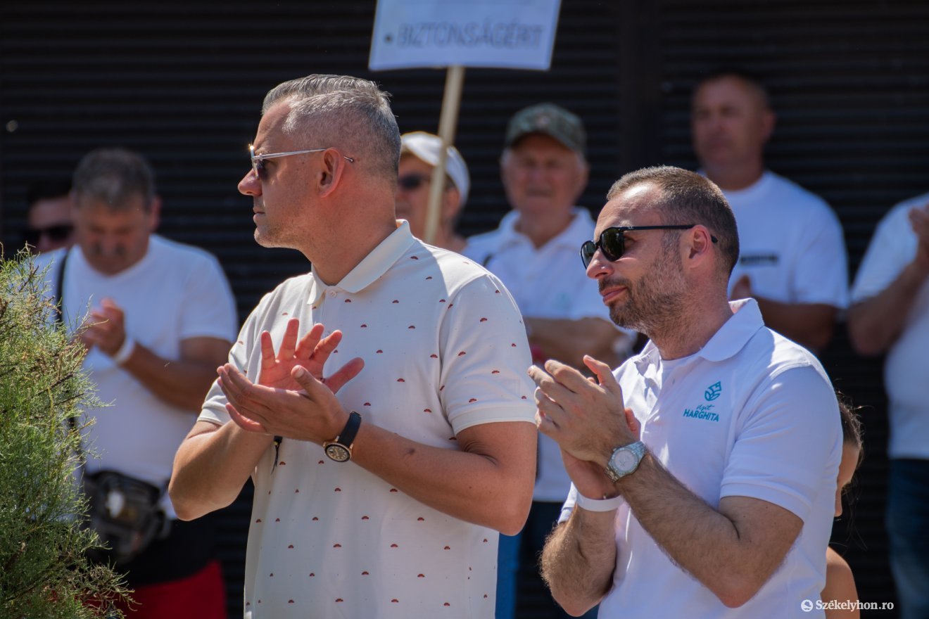 •  Fotó: László Ildikó