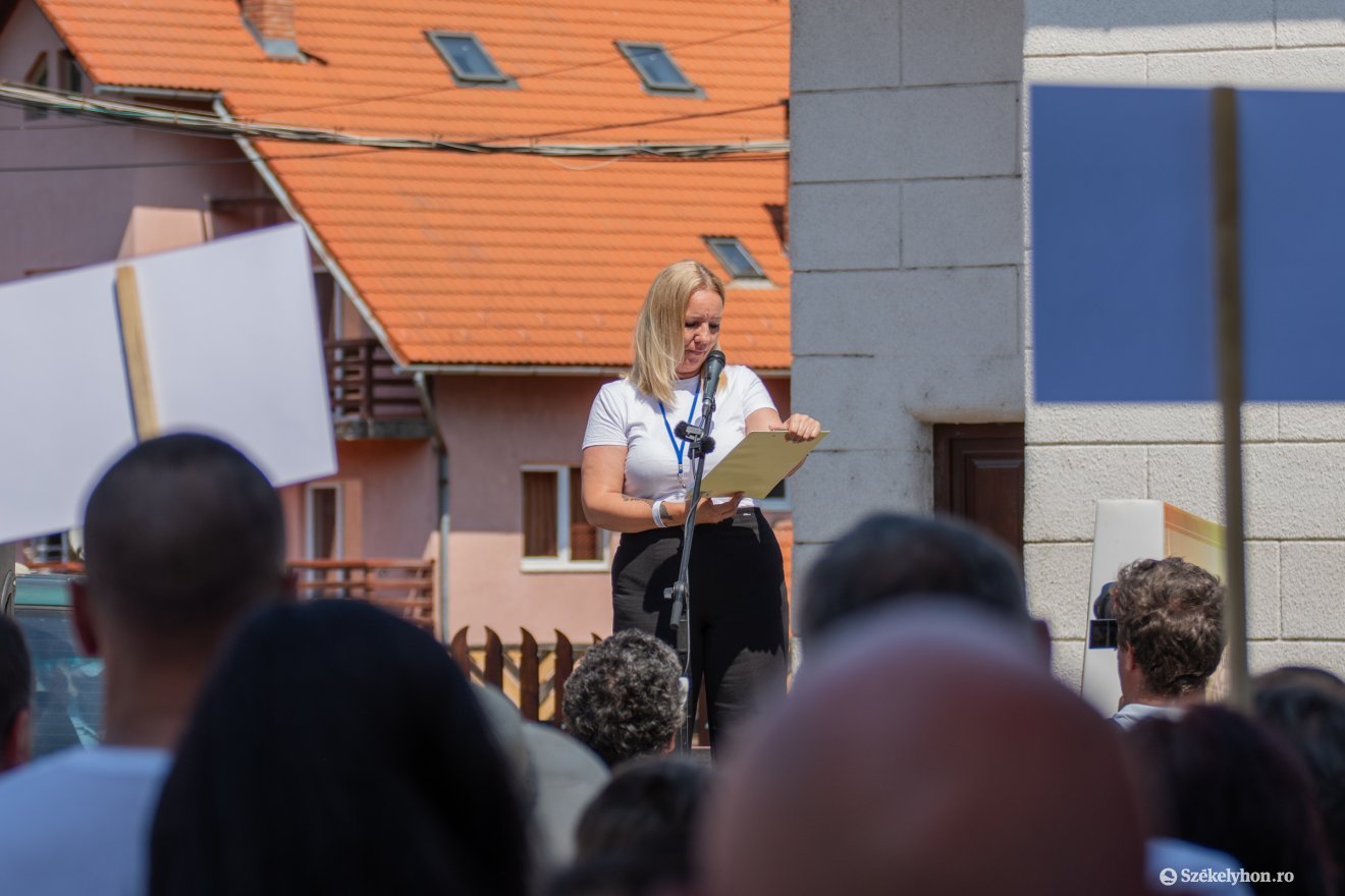 •  Fotó: László Ildikó
