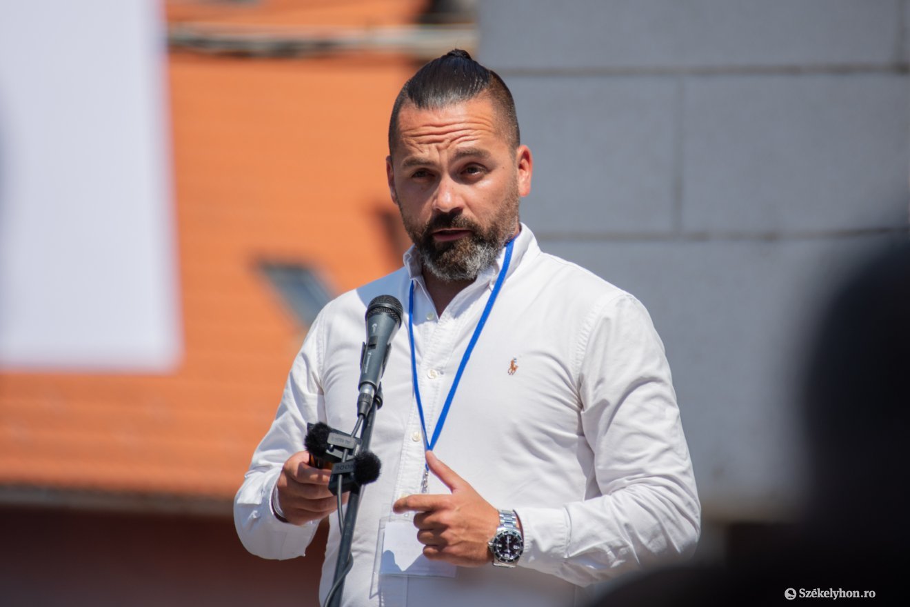 •  Fotó: László Ildikó