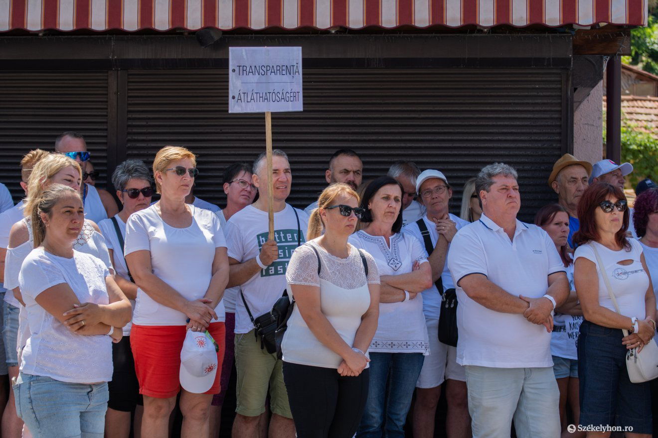 •  Fotó: László Ildikó