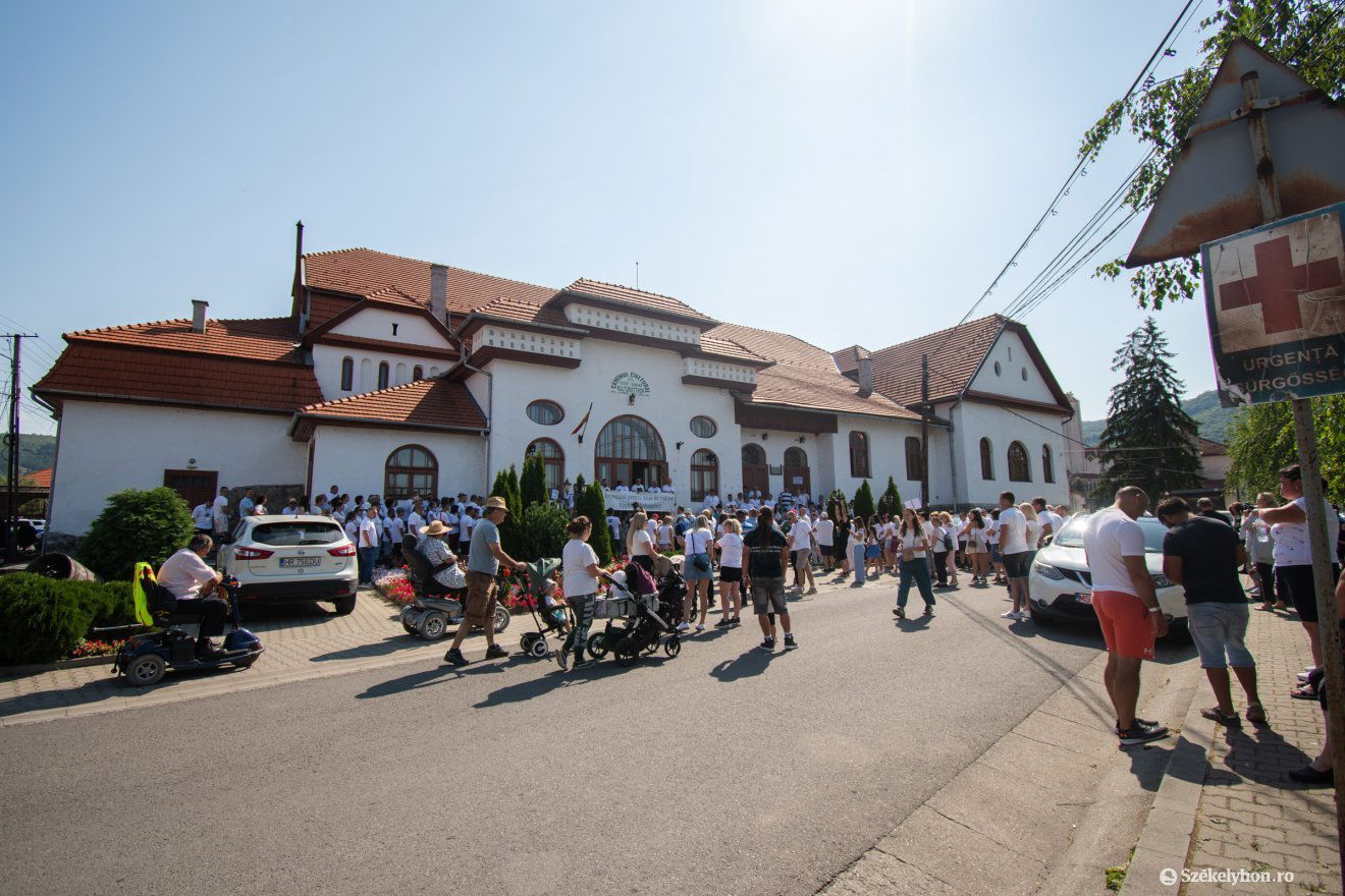 •  Fotó: László Ildikó