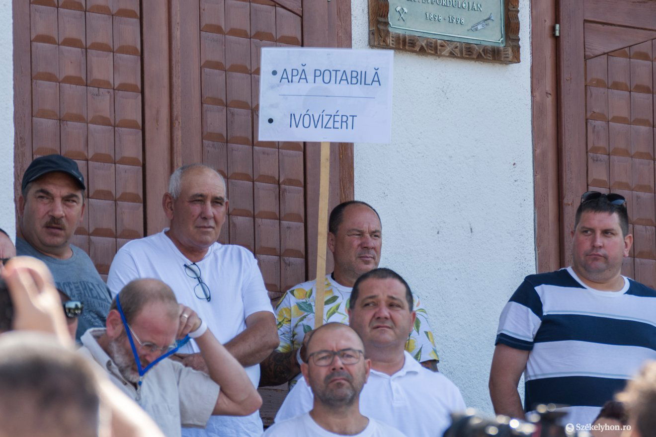 •  Fotó: László Ildikó