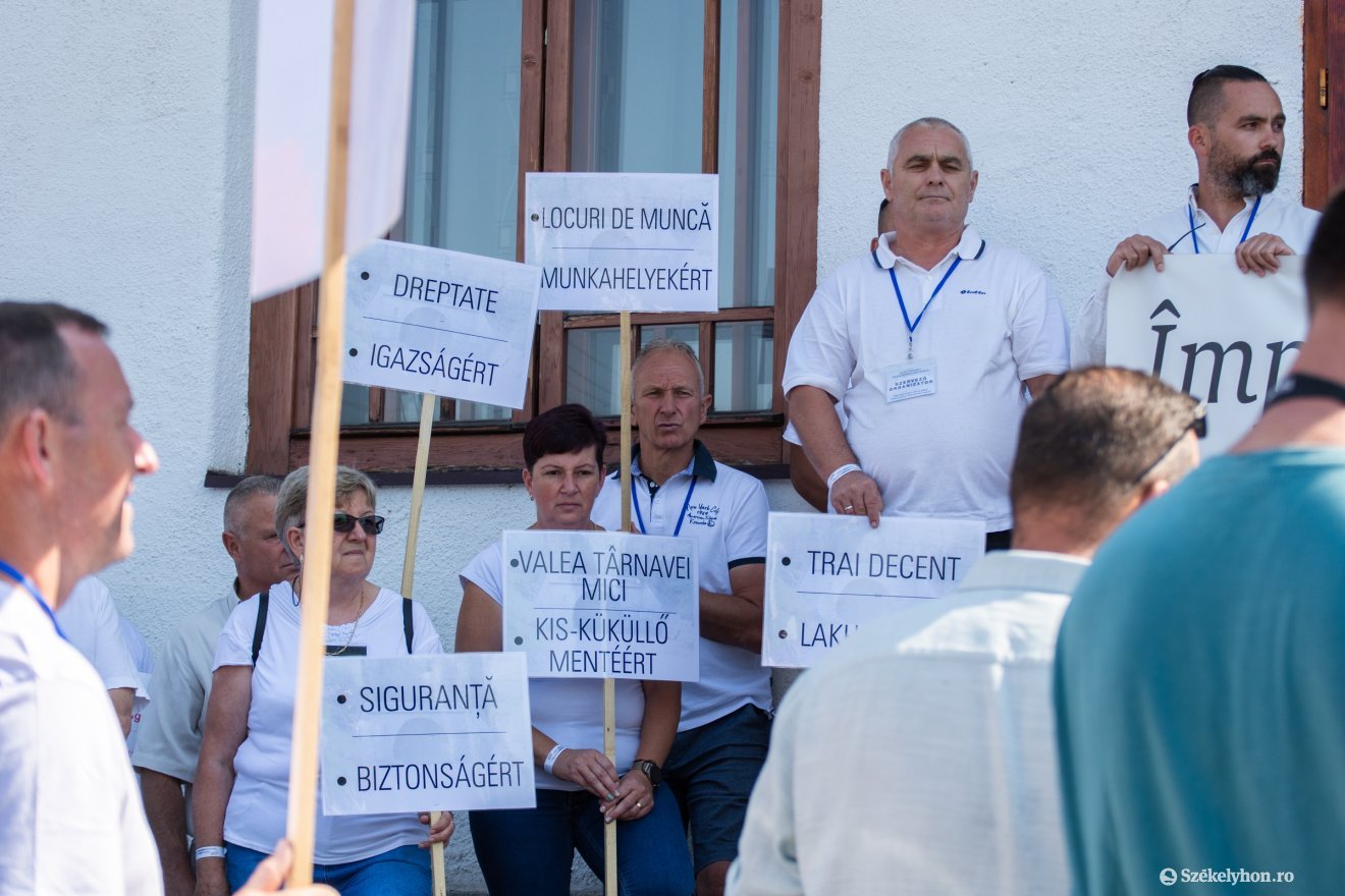 •  Fotó: László Ildikó