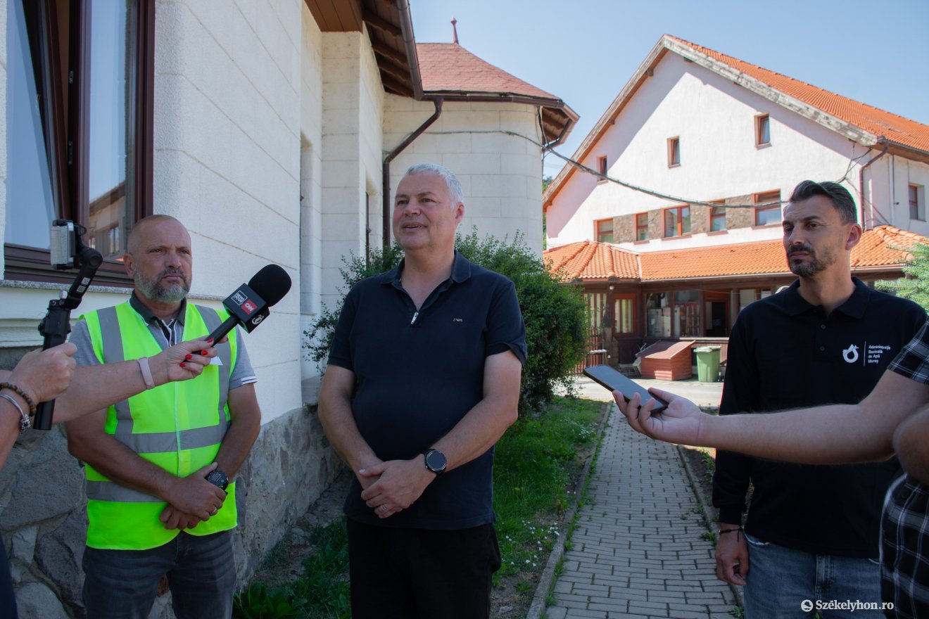 •  Fotó: László Ildikó