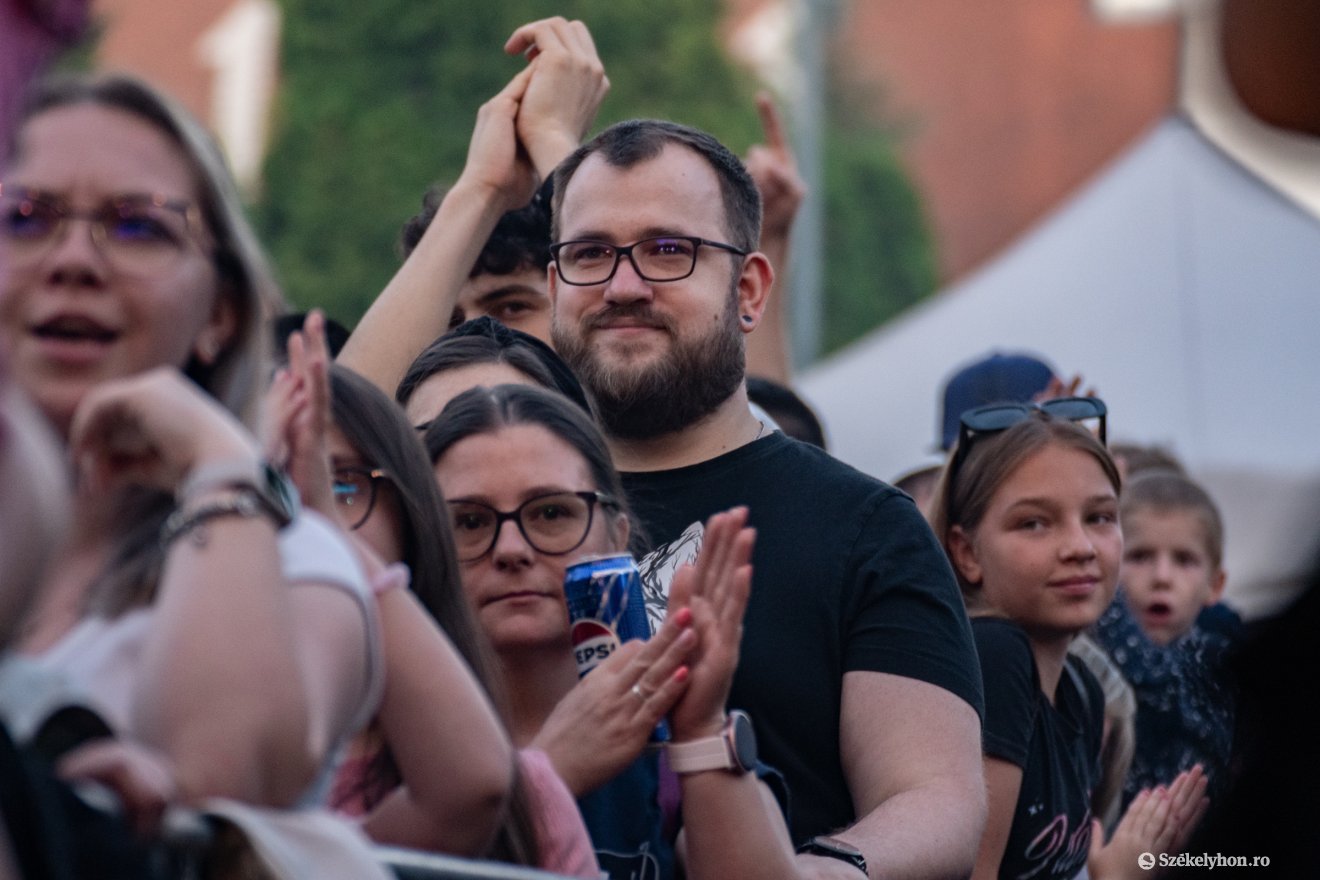 •  Fotó: László Ildikó