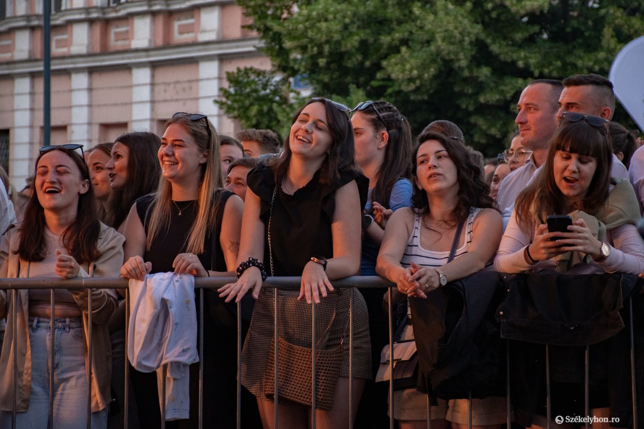 •  Fotó: László Ildikó