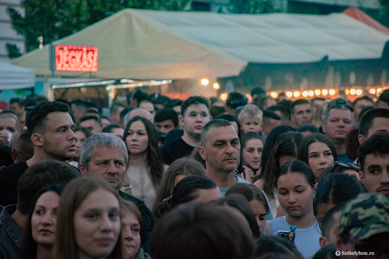 •  Fotó: László Ildikó