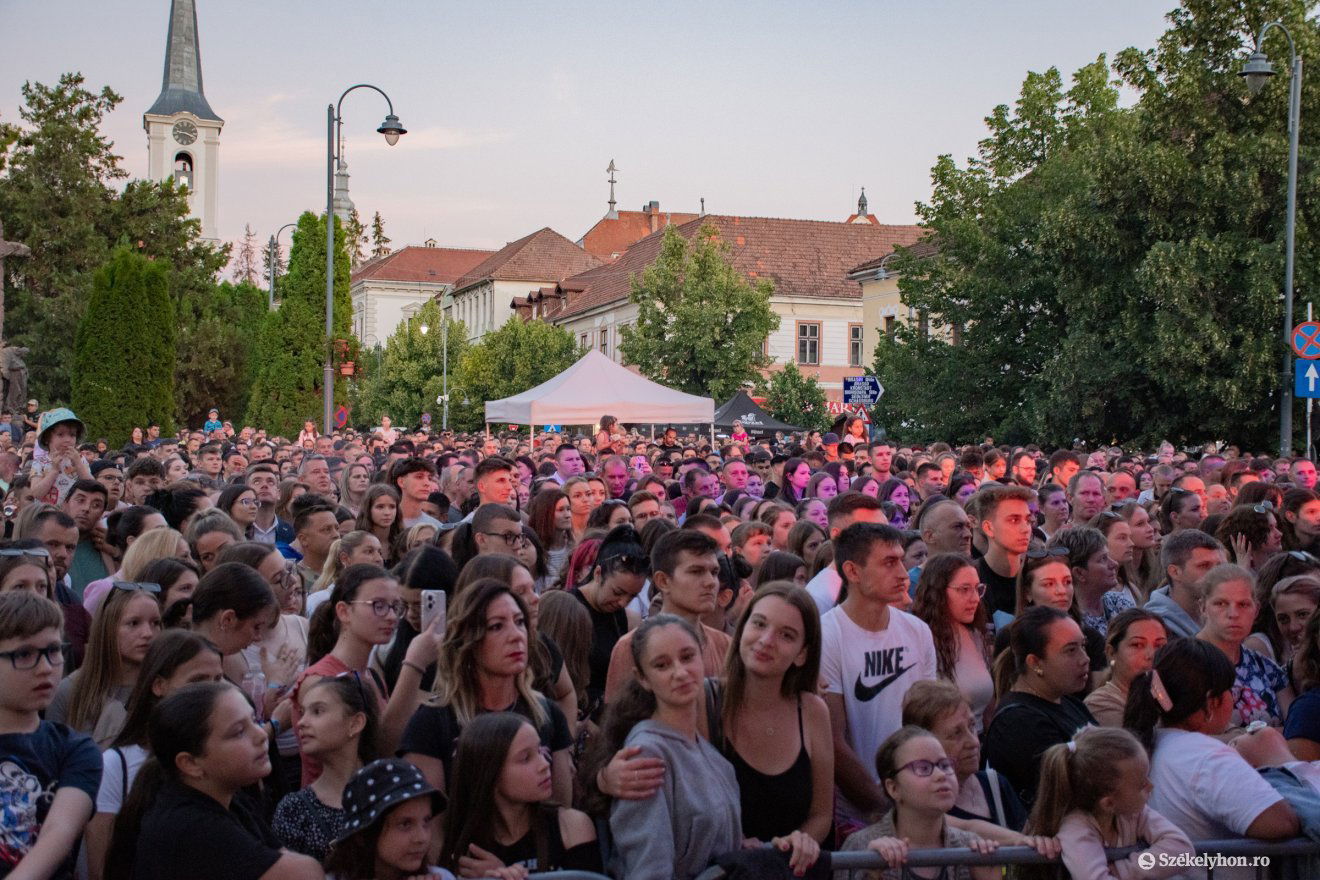 •  Fotó: László Ildikó