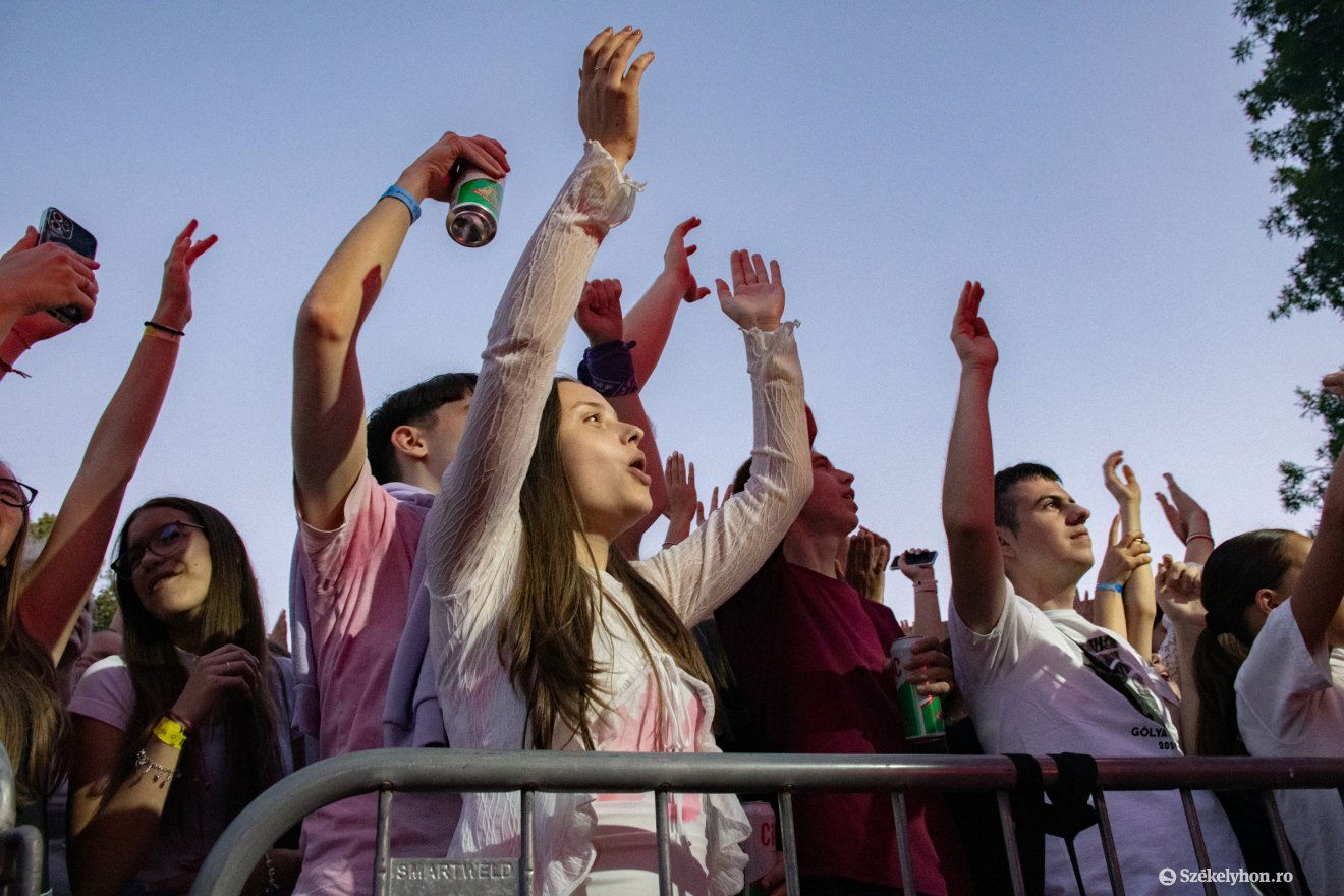 •  Fotó: László Ildikó