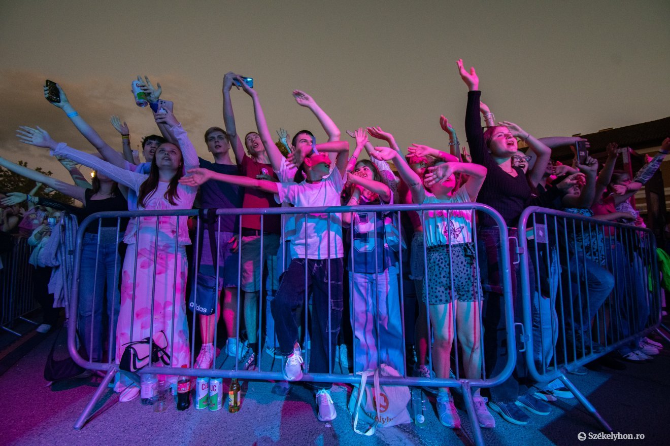 •  Fotó: László Ildikó