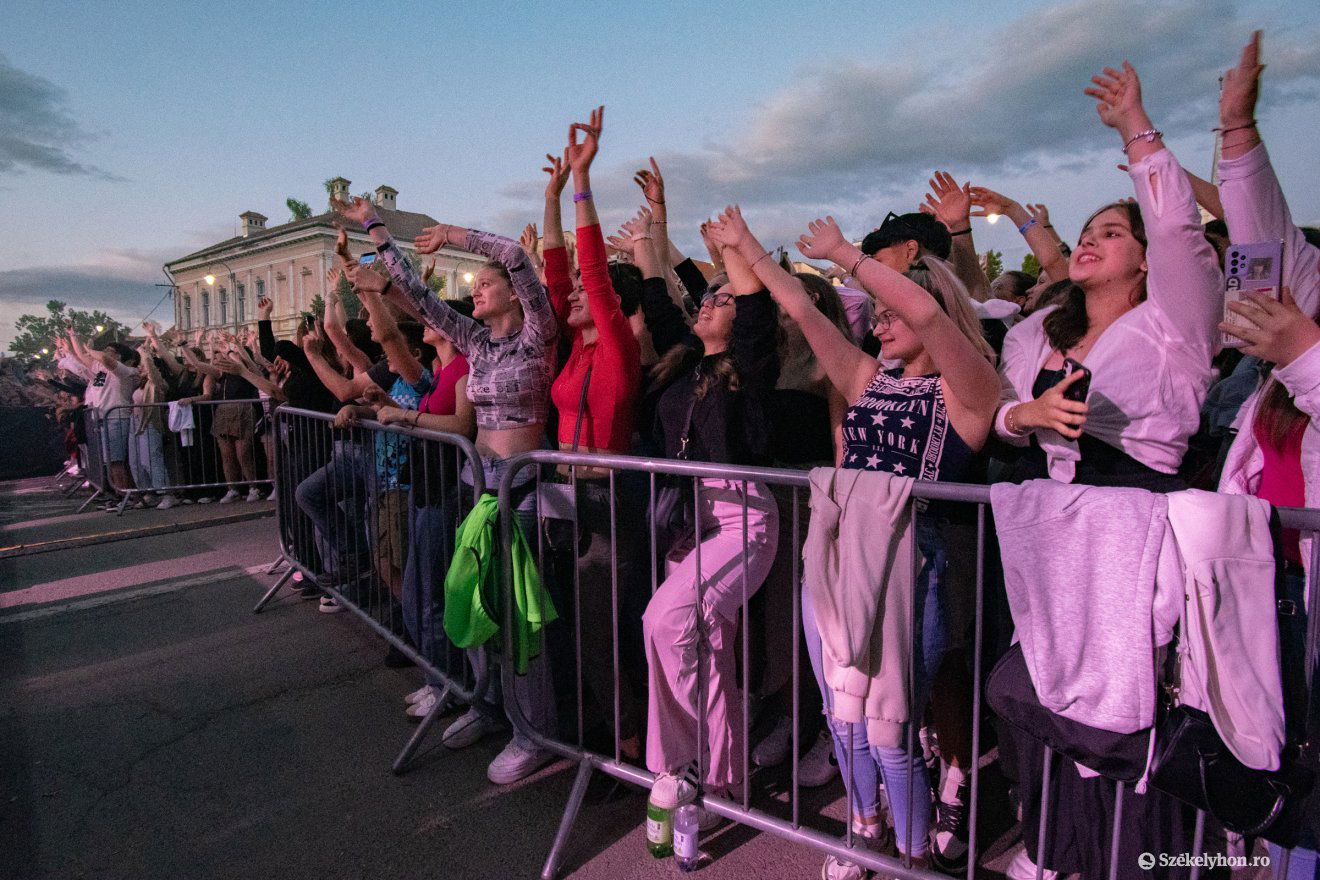 •  Fotó: László Ildikó