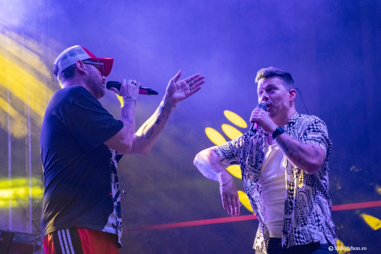 •  Fotó: László Ildikó