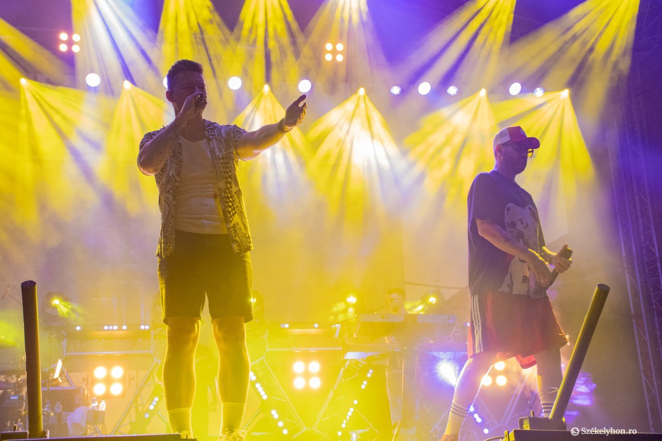 •  Fotó: László Ildikó