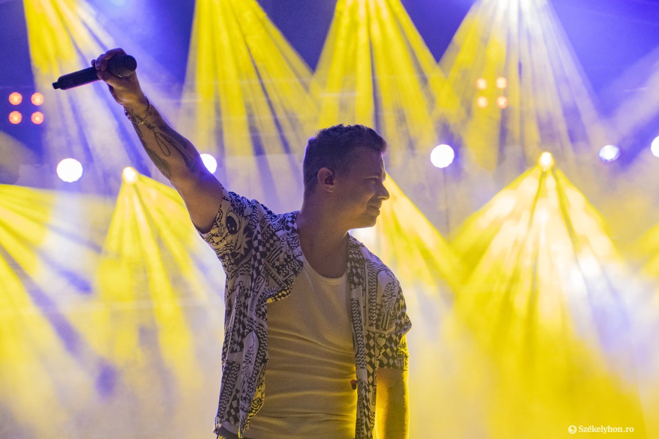 •  Fotó: László Ildikó