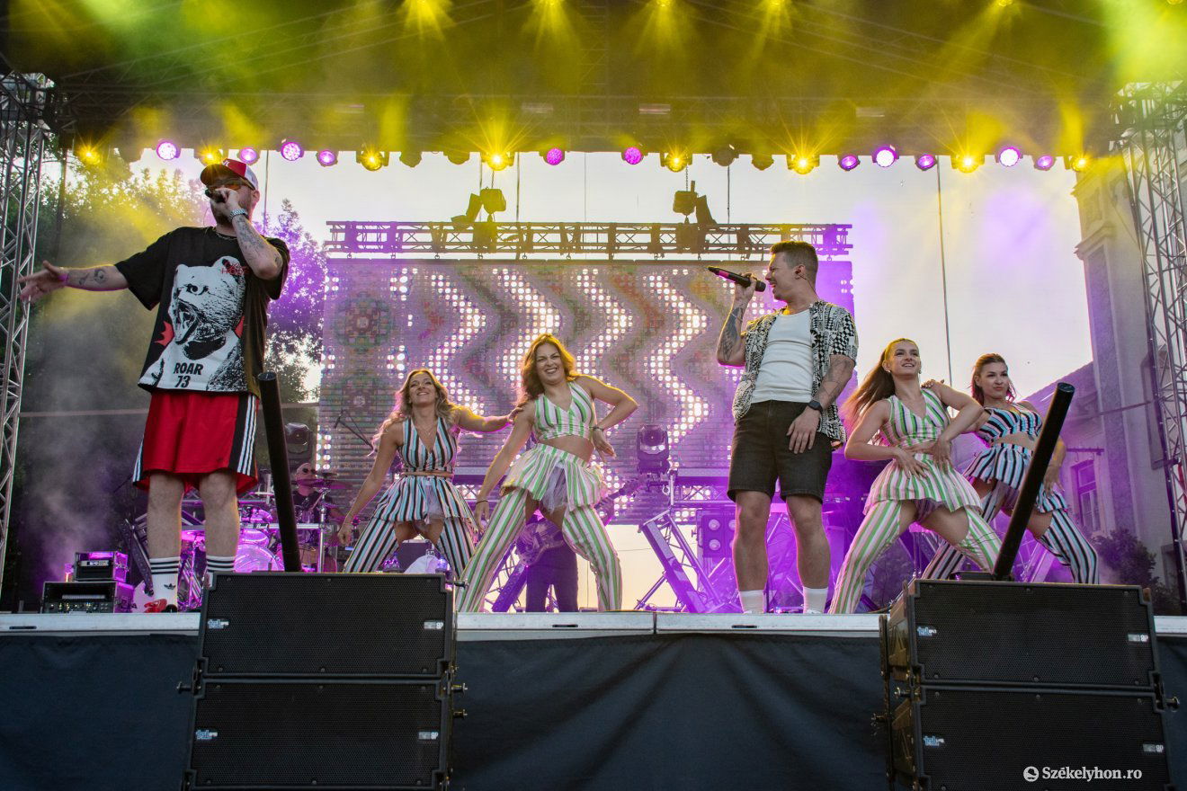 •  Fotó: László Ildikó