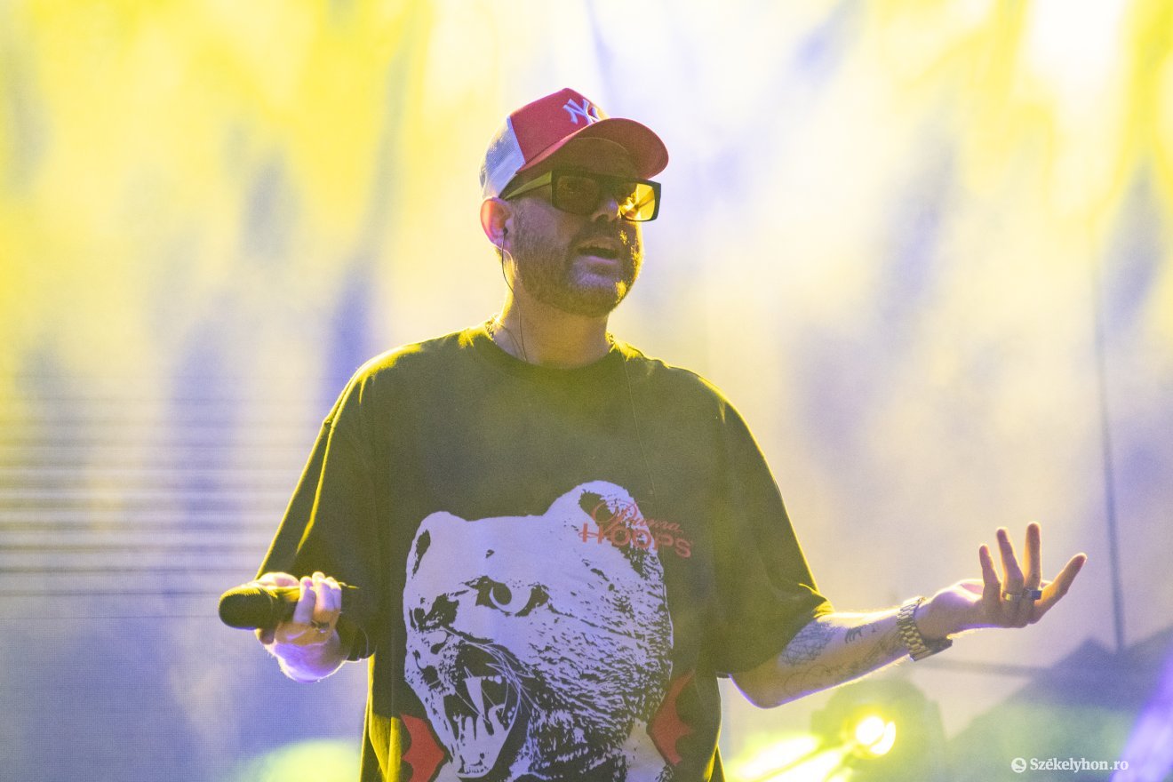 •  Fotó: László Ildikó