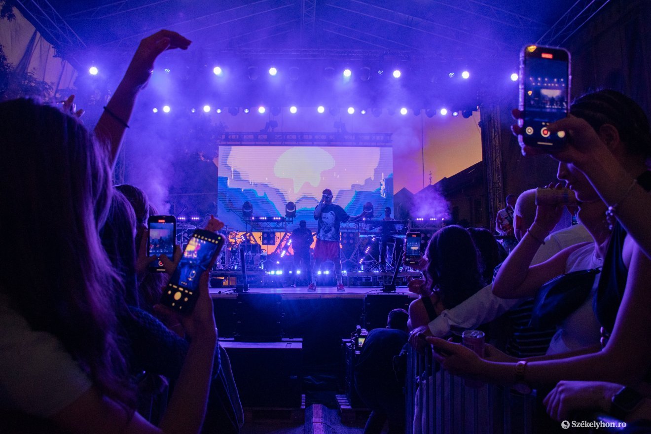 •  Fotó: László Ildikó