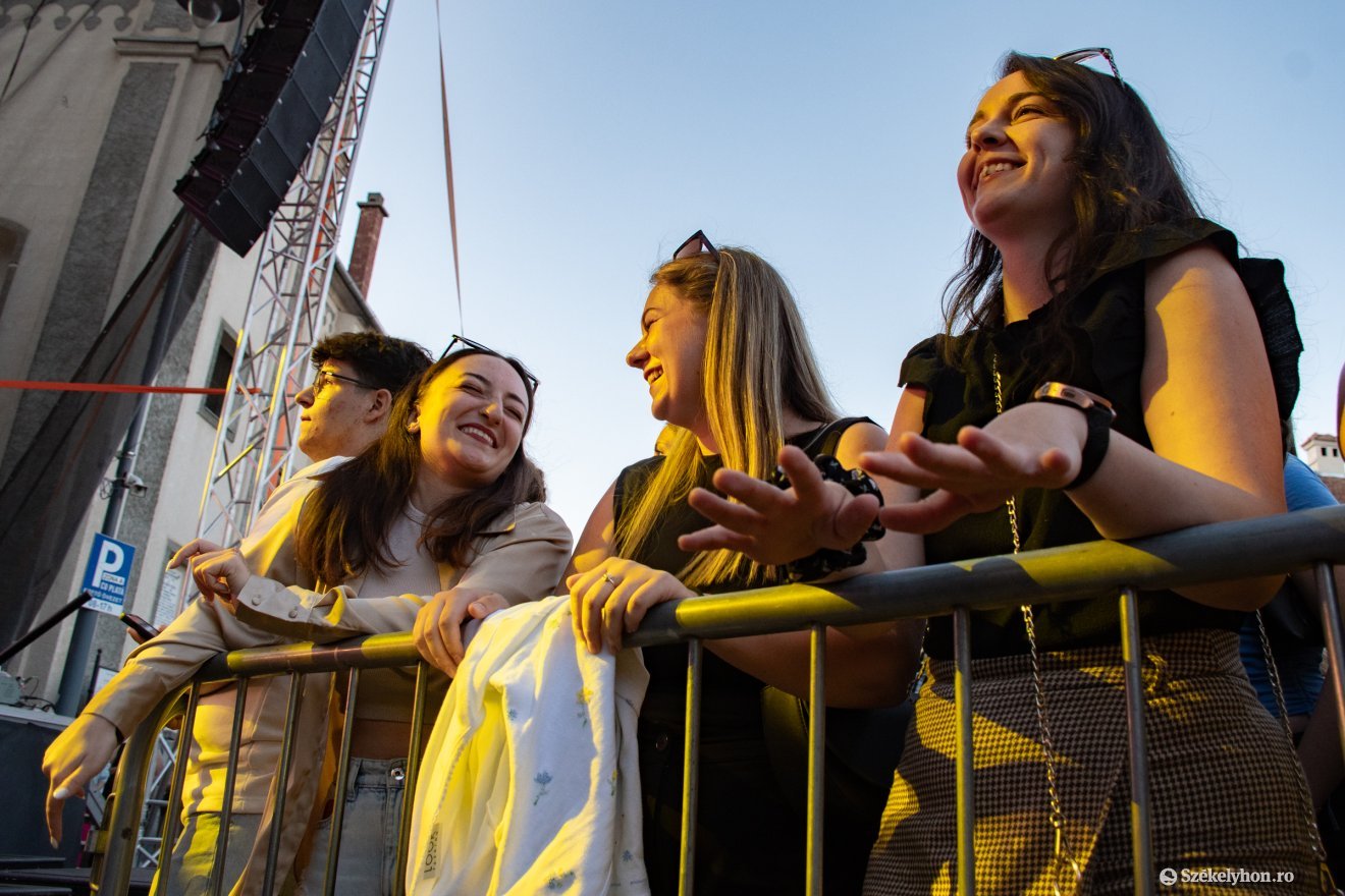 •  Fotó: László Ildikó