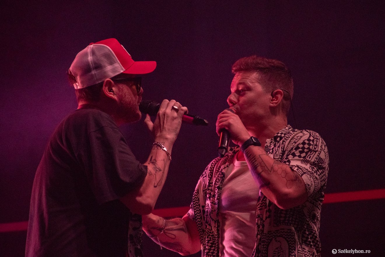 •  Fotó: László Ildikó