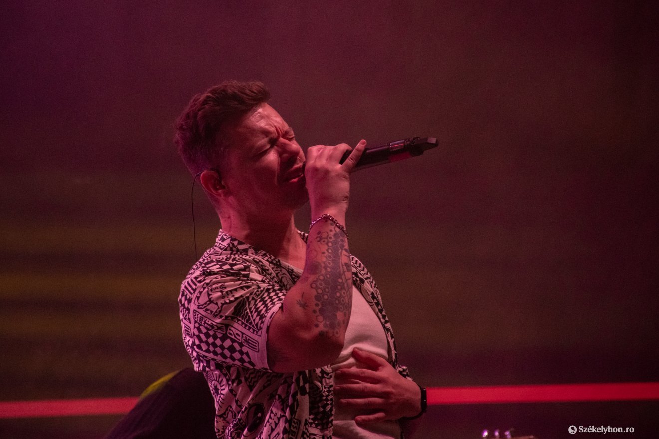 •  Fotó: László Ildikó