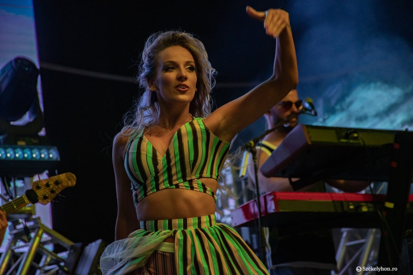 •  Fotó: László Ildikó