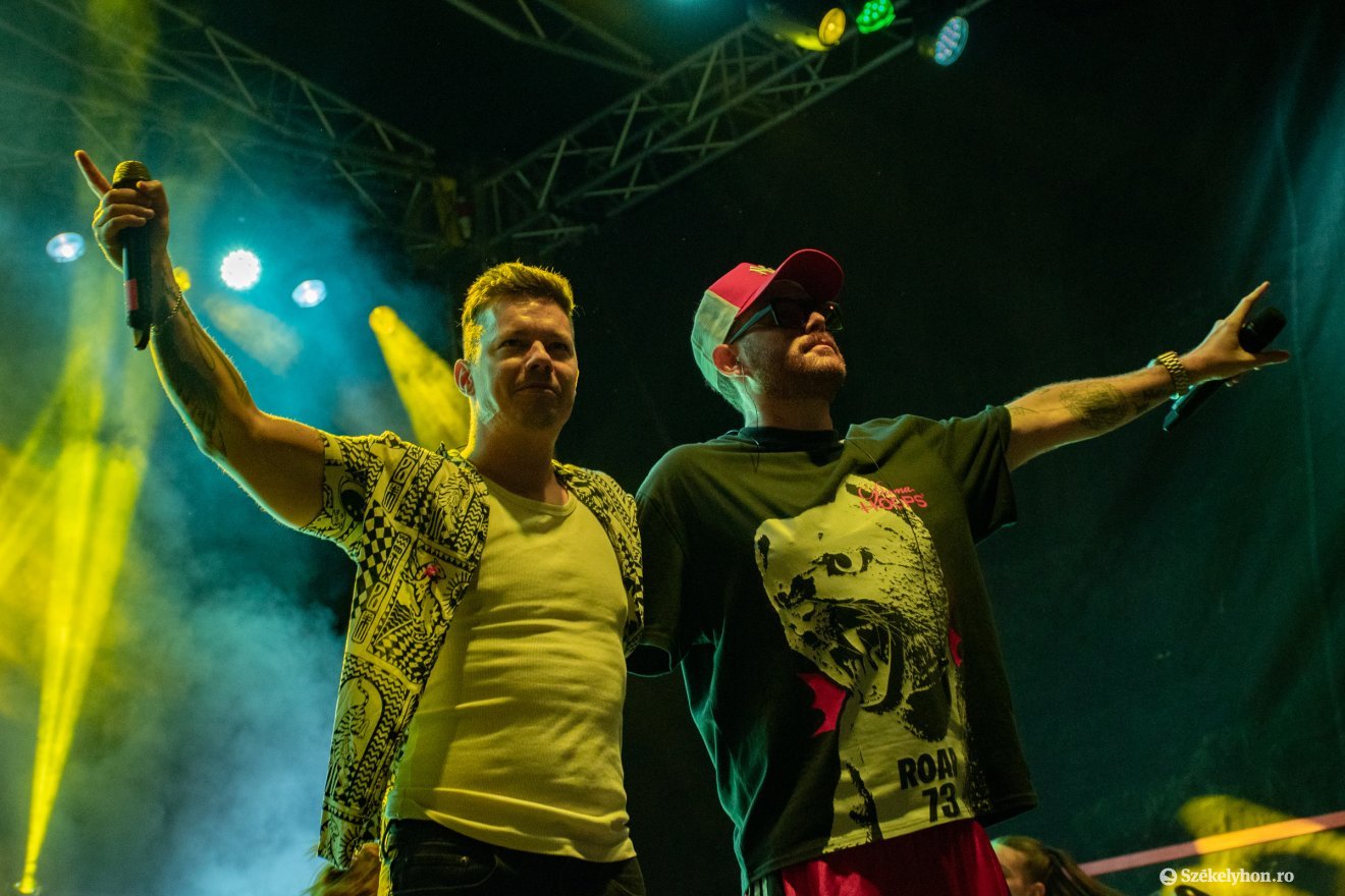 •  Fotó: László Ildikó