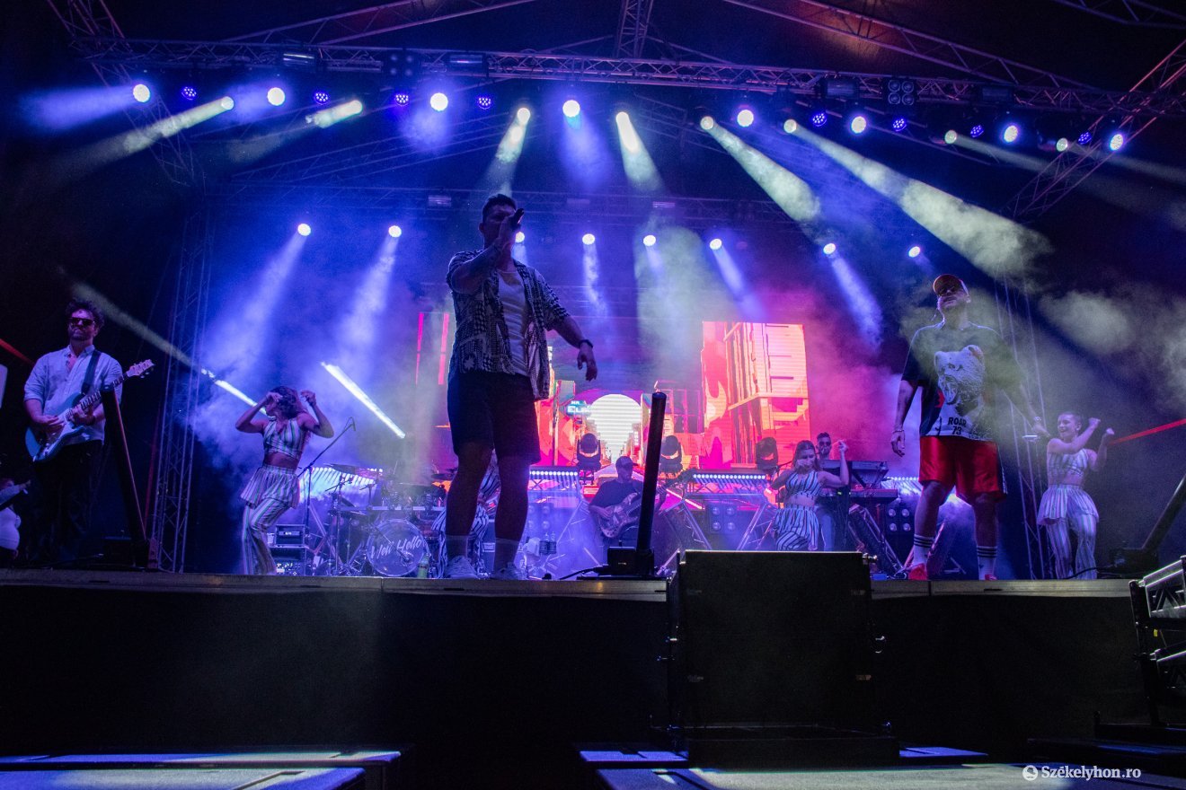 •  Fotó: László Ildikó