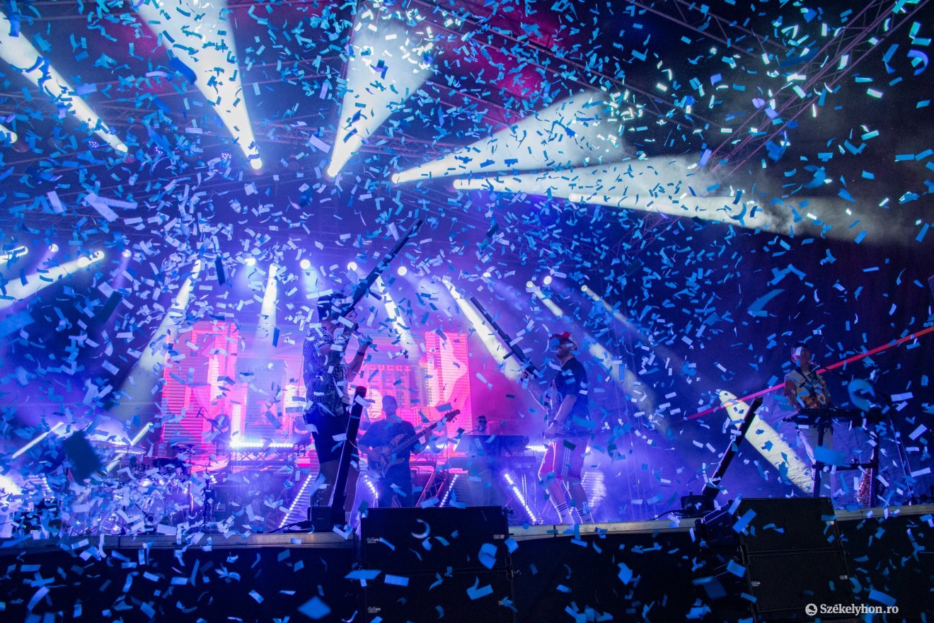 •  Fotó: László Ildikó