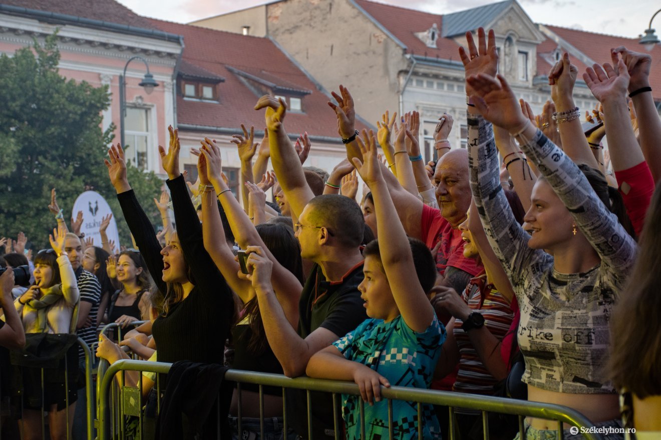 •  Fotó: László Ildikó