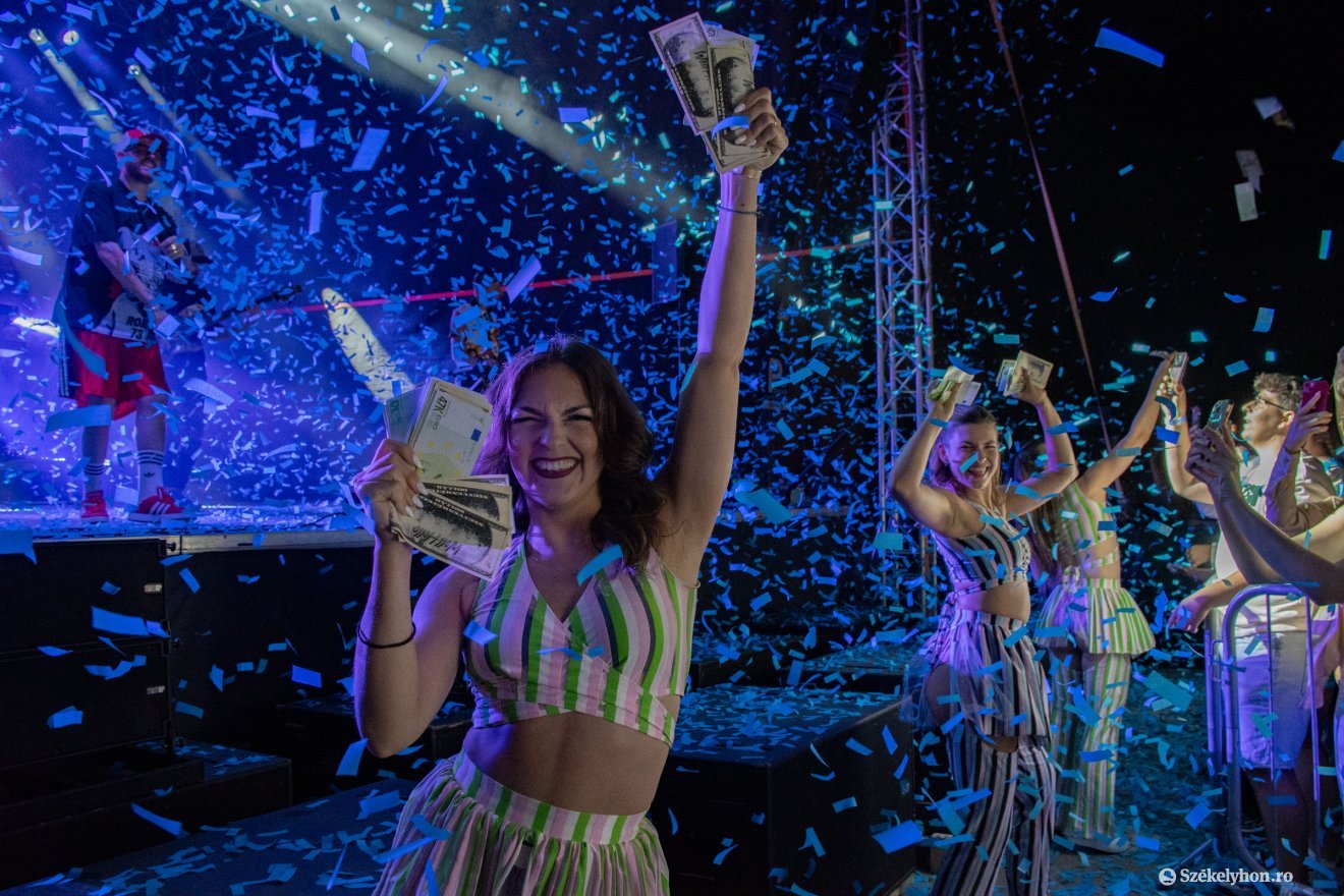 •  Fotó: László Ildikó