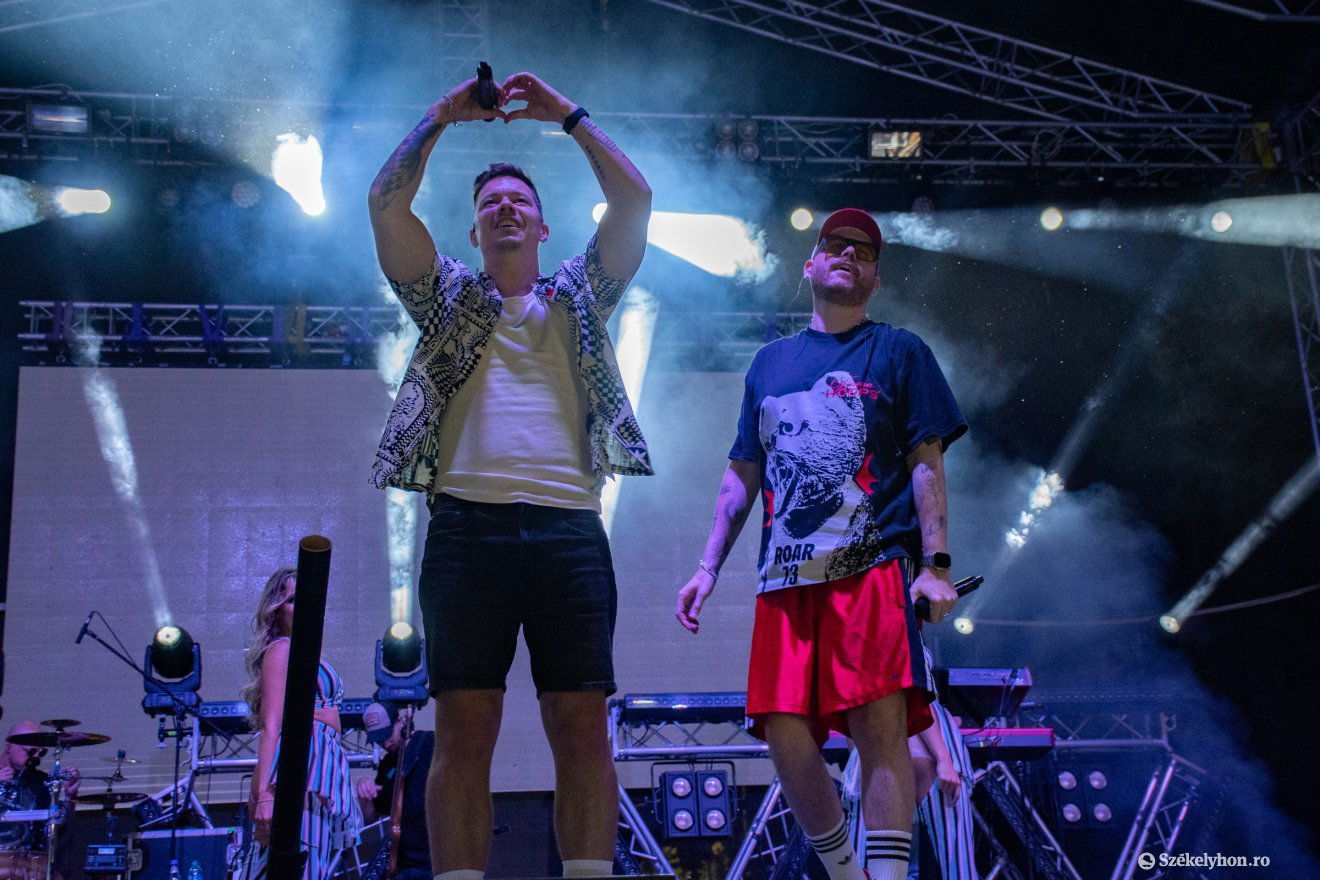 •  Fotó: László Ildikó