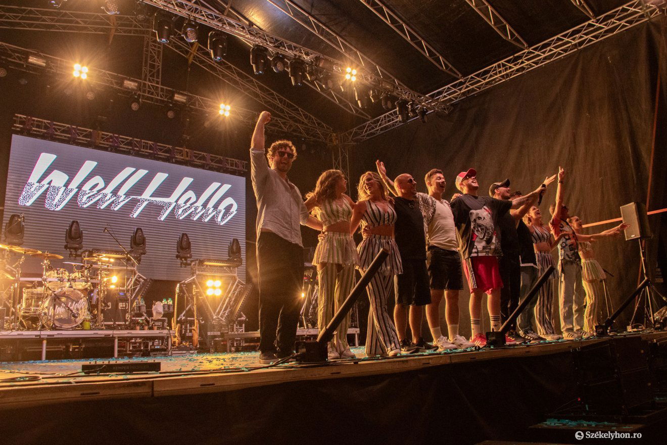 •  Fotó: László Ildikó