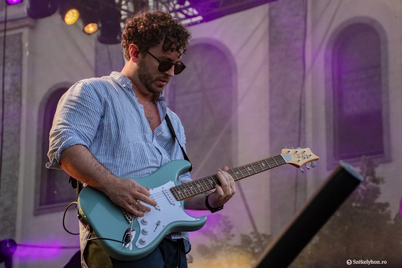 •  Fotó: László Ildikó