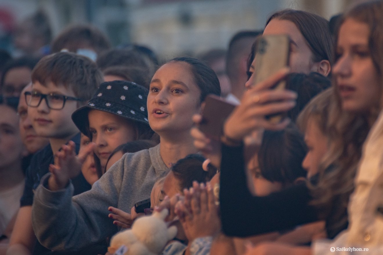 •  Fotó: László Ildikó