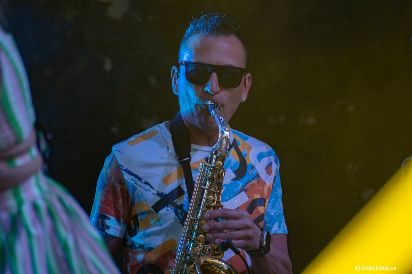 •  Fotó: László Ildikó