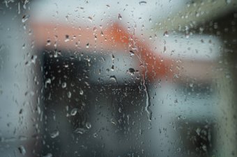 Esőre és szélre van kilátás péntekig az ország nagy részén
