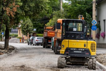 Nicușor Dan szerint inkább a Romániába érkező fejlesztésekre kell összpontosítani, mintsem a helyi projektekre