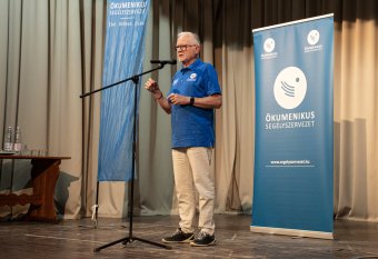 Megkezdi az Ökumenikus Segélyszervezet a parajdi bányakatasztrófa károsultjainak segélyezését