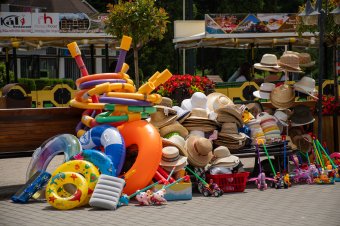 Rekordévet zárt az európai turizmus, a Romániában eltöltött vendégéjszakák száma csökkent