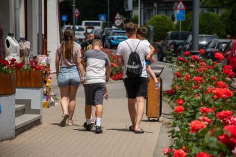 Turisztikai szakember: 12 hónapból tízben visszaesést könyveltek el a romániai belföldi turizmusban