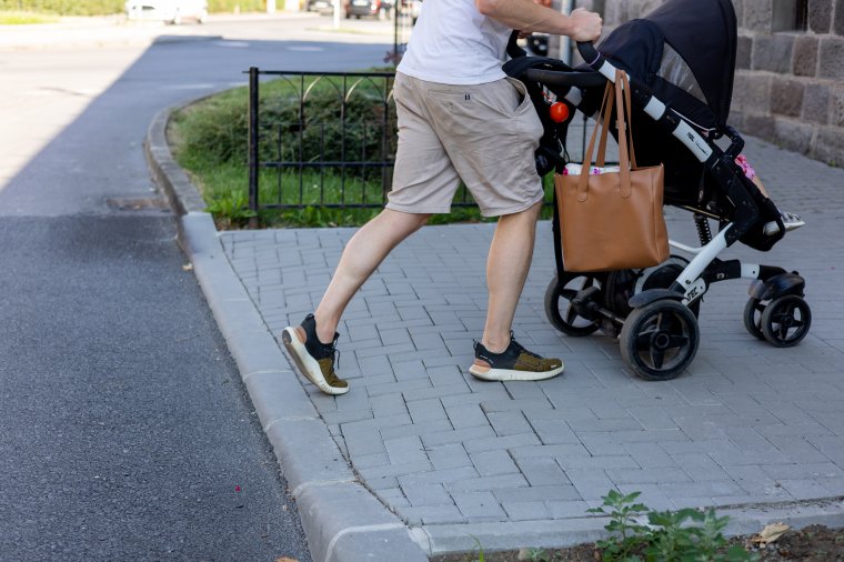 Akadálymentesítés Székelyudvarhelyen: van előrelépés, de nem mindenhol hibátlan