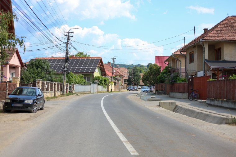 Mielőbb kivitelezőt kell találni az oroszhegyi szennyvízhálózat kiépítésére