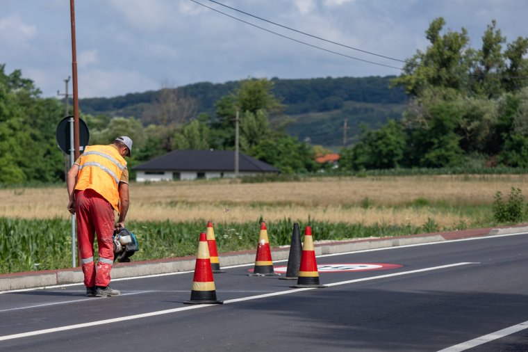 Több Hargita megyei település is pénzt kap a személyi jövedelemadó visszaosztásából