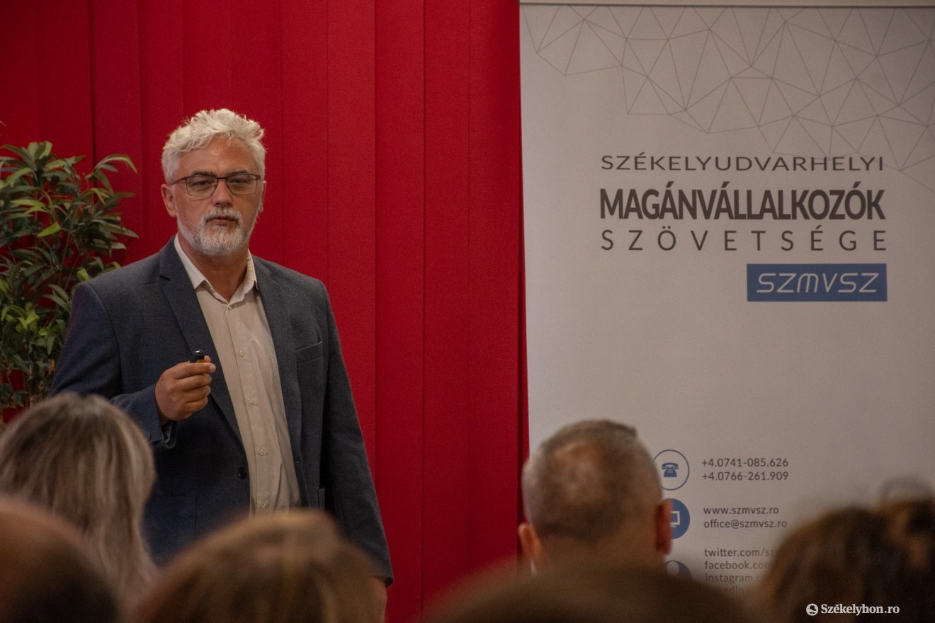 •  Fotó: László Ildikó