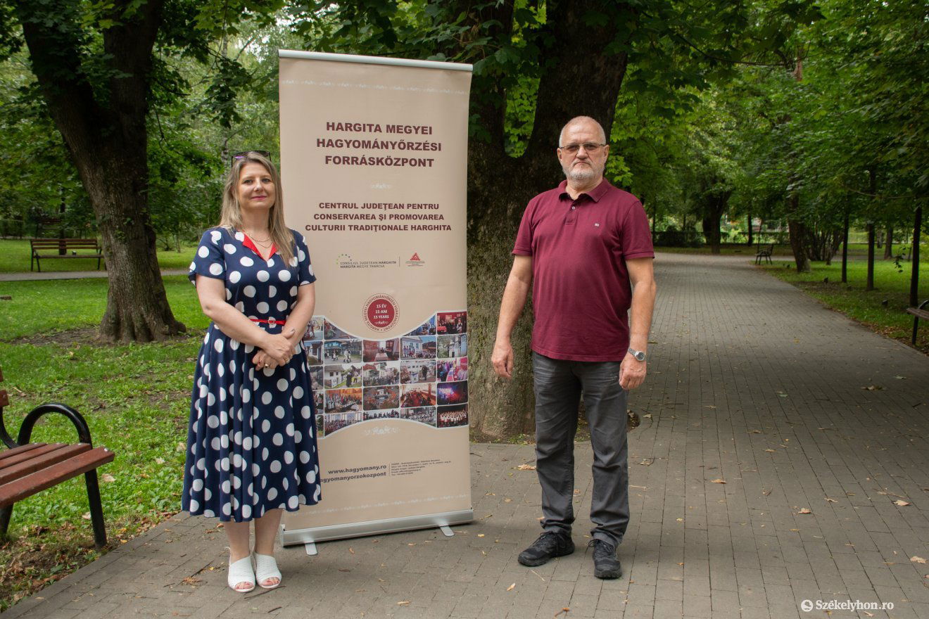 •  Fotó: László Ildikó