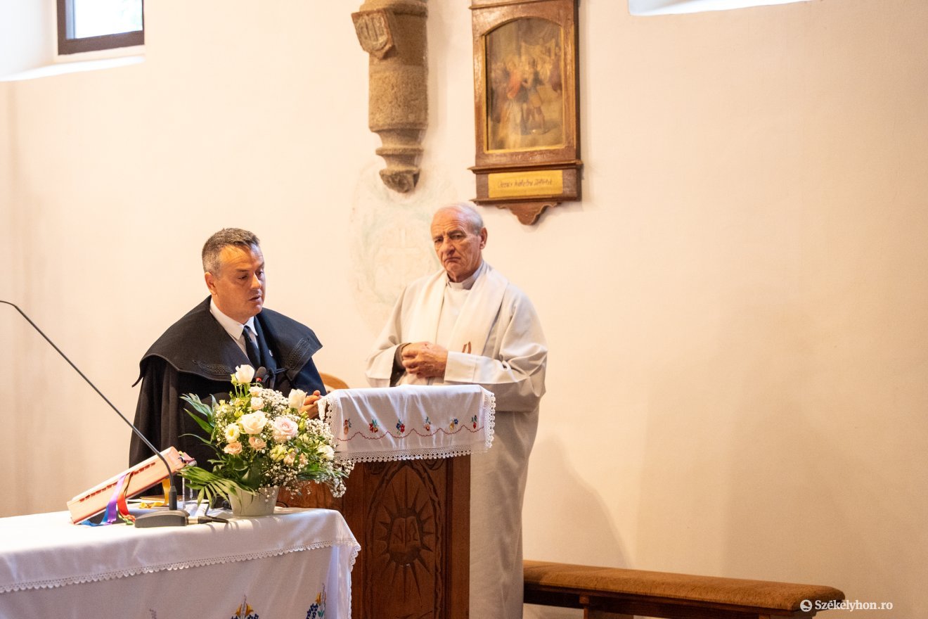 •  Fotó: Csató Andrea