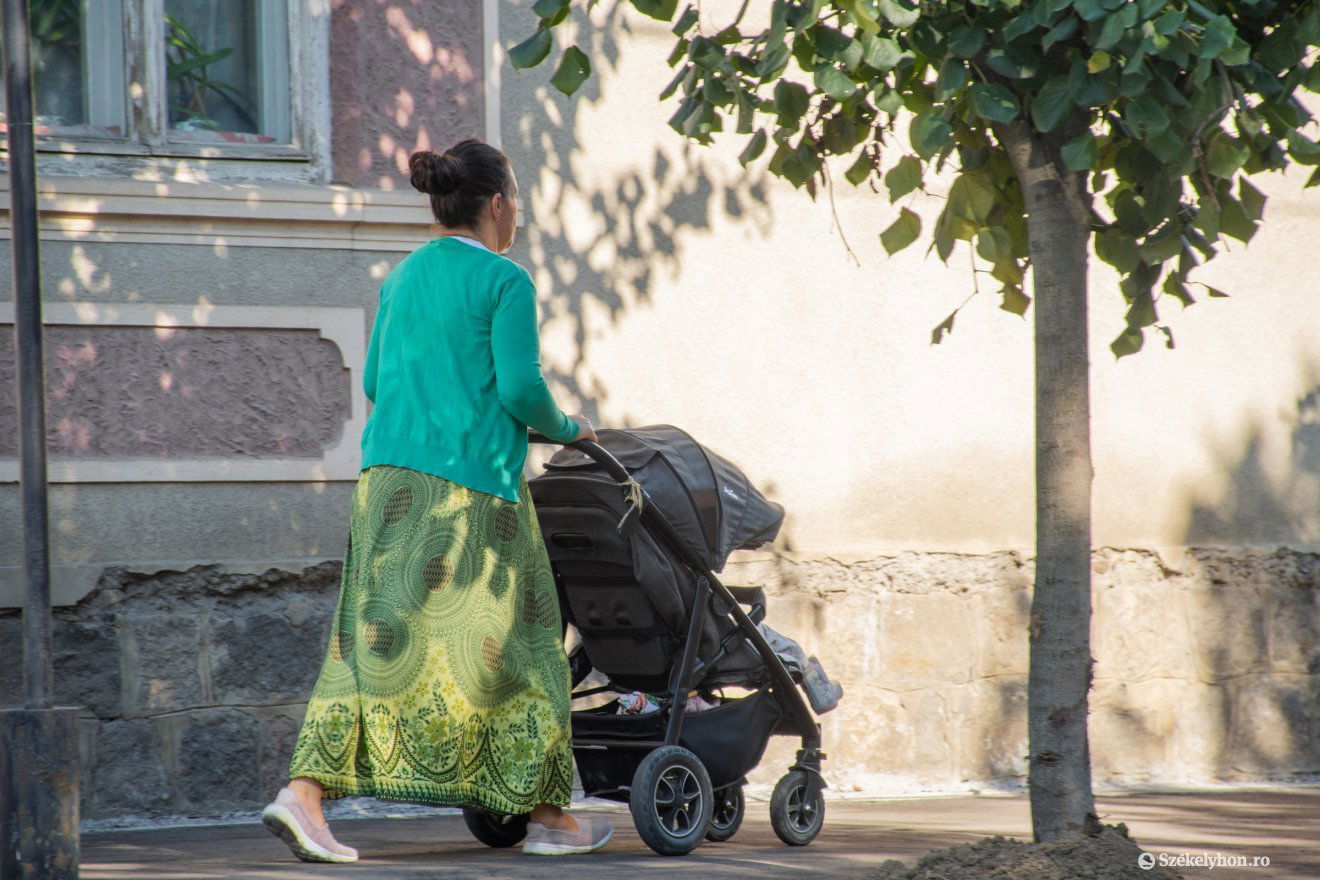•  Fotó: László Ildikó