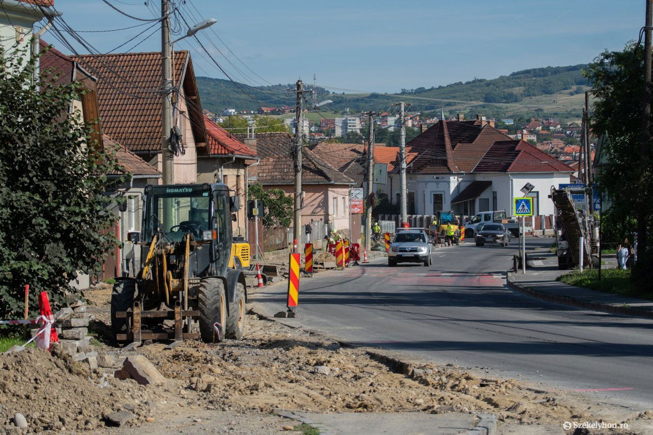 •  Fotó: László Ildikó
